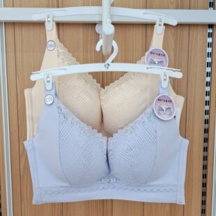 都市丽人正品 内衣YB32S1薄D杯聚拢收副乳全包四排扣大胸显小文胸