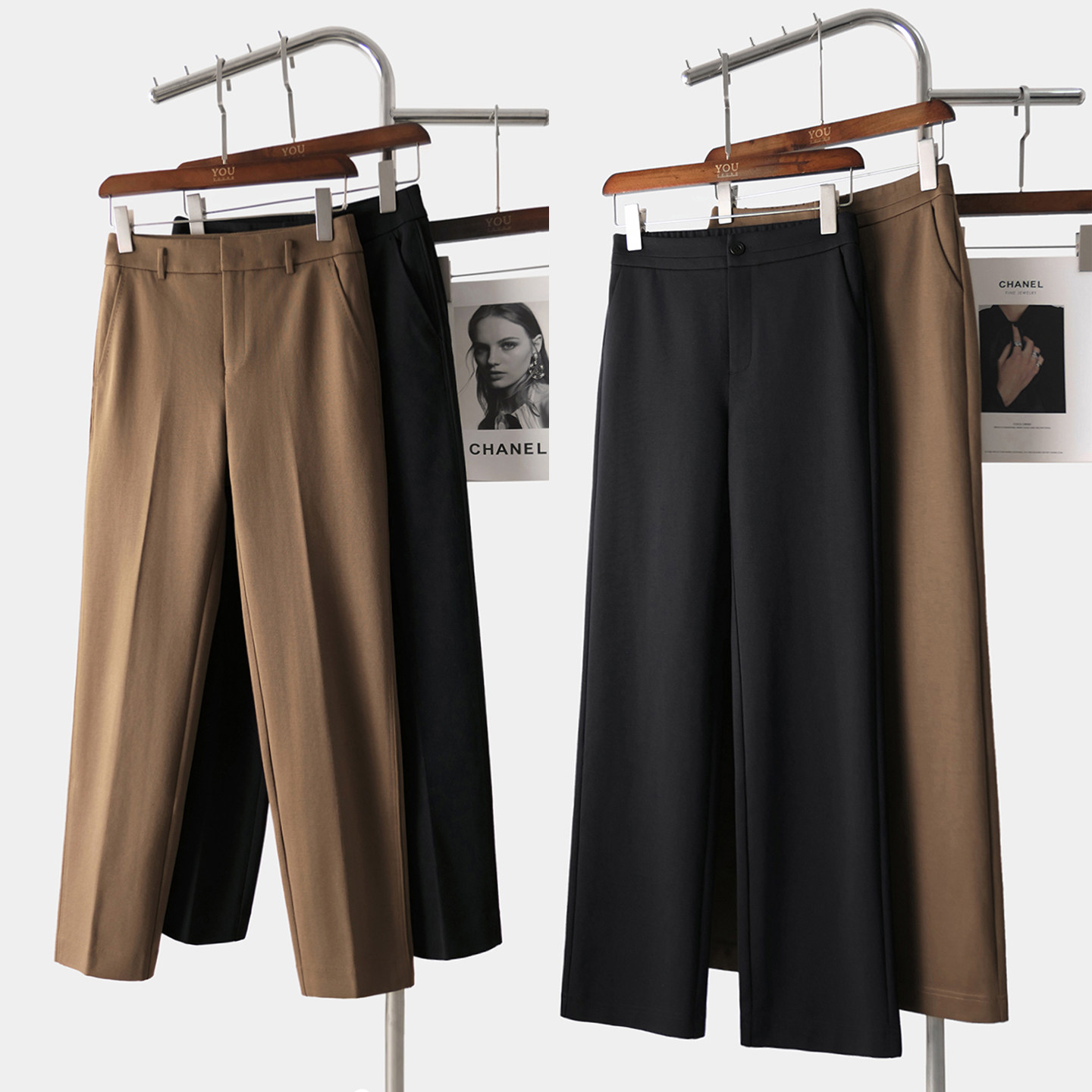 YouYoung悠扬之家料四面弹羊毛