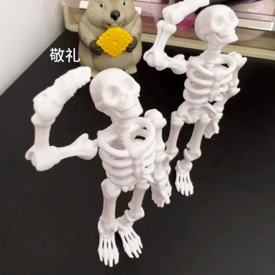 创意抽象搞怪稀奇古怪玩具生日快乐礼物送男生朋友闺蜜孩子高级感