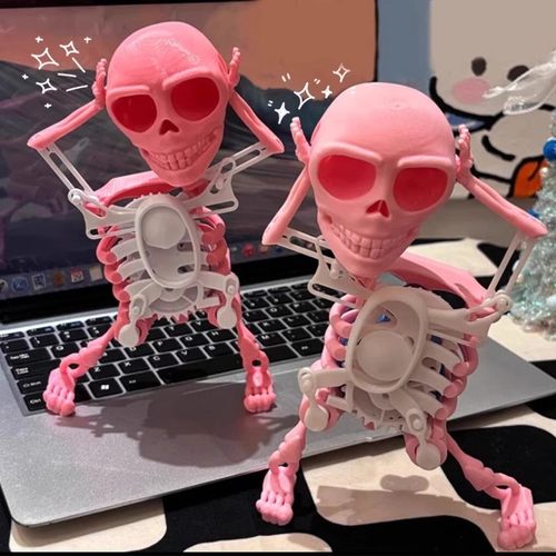 搞怪解压玩具女送男生朋友闺蜜实用的高级感稀奇古怪孩小众情人节