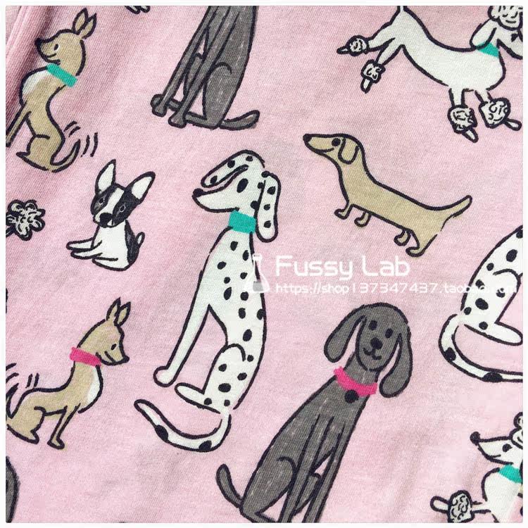 Pantalon pyjama - Ref 723418 Image 5