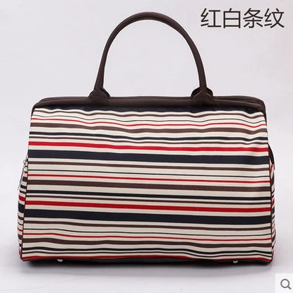 Вместительная и большая сумка для путешествий для путешествий для спортзала, в корейском стиле