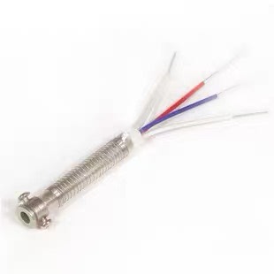 发热丝 内热式 黄花905C专用电烙铁发热芯 60W905C陶瓷发热芯 包邮