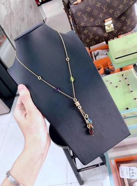 流苏女士寄售项链