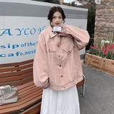 藕粉