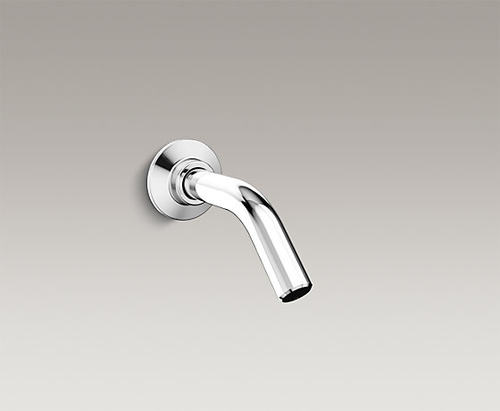科勒KOHLER 飘瑞诗豪华家用全铜镀铬花洒臂 K-45918T-CP 特价