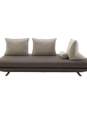 法国进口正版Ligne Roset  Prado 写意空间 沙发刘雯同款