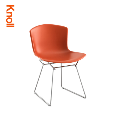 Knoll Bertoia Plastic Side Chair 餐椅