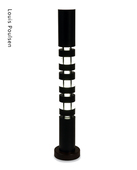 Serge 图腾 Mouille lamp 法国 落地灯 Floor Totem 柱形