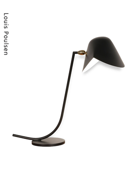 法国 Serge Mouille Desk lamp 
