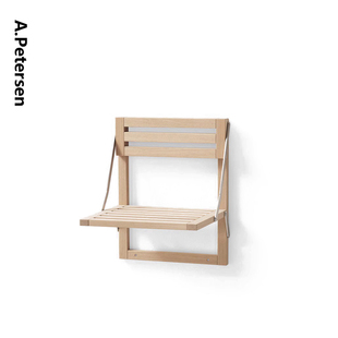 Wall Schjøll 丹麦 座椅 Ole 墙壁式 A.Petersen Seat