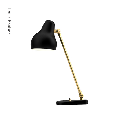 丹麦 Louis Poulsen VL38 Table 台灯 Vilhelm Lauritzen