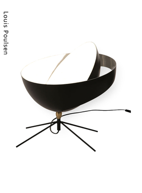 法国 Serge Mouille Desk lamp 