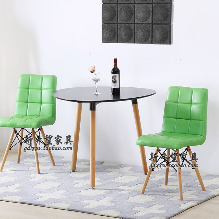 时尚餐椅PU皮面休闲椅创意会客椅接待椅舒适简约会议椅子厂家直销,商业/办公家具,休闲椅/午休椅/骑马椅,淘宝优惠券,粉丝福利购,淘宝优惠卷