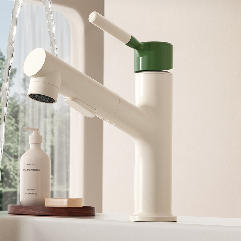 多巴胺奶白上涌抽拉式