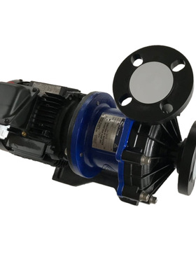 MX-403CV5-6 IWAKI易威奇抽浓硫酸硝酸盐酸耐酸碱化工磁力泵