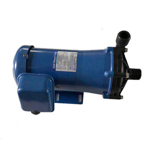 MX-100EM-33 IWAKI易威奇抽浓硫酸硝酸盐酸小型化工磁力泵