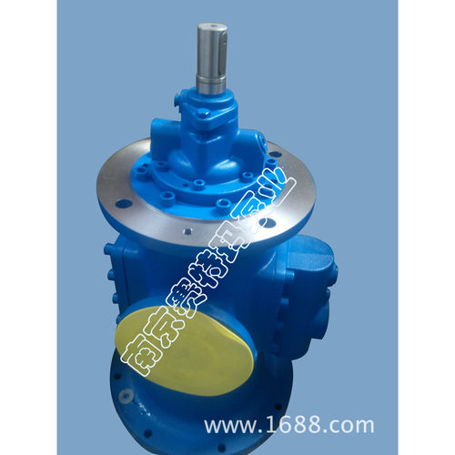 SNS280-ER43U4-W1南京赛特玛螺杆泵