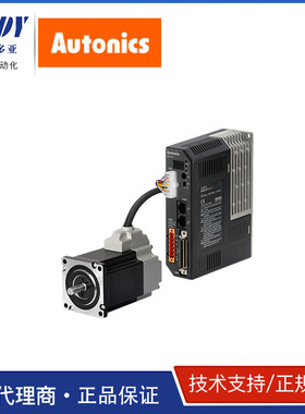 韩国奥托尼克斯AUTONICS-KONICS AiCA 系列 闭环步进电机驱动器
