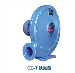 370W CZ型节能低噪音中压风机 鼓风机 佛山九州普惠