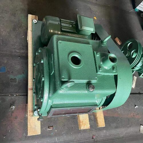 双级旋片式真空泵2X-35A 3KW