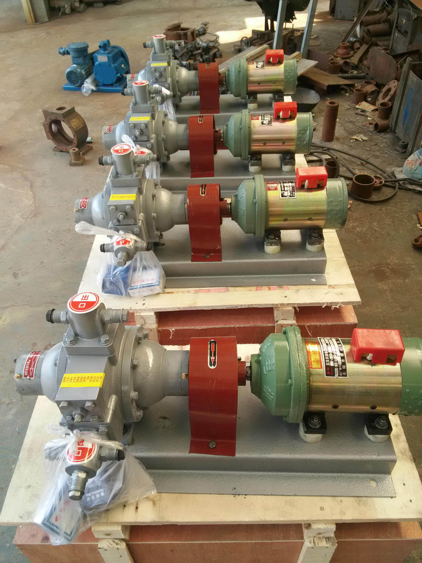 48v倒气泵 液化气钢瓶抽残液设备 lpg泵/设备 冲气泵 钢瓶灌装泵