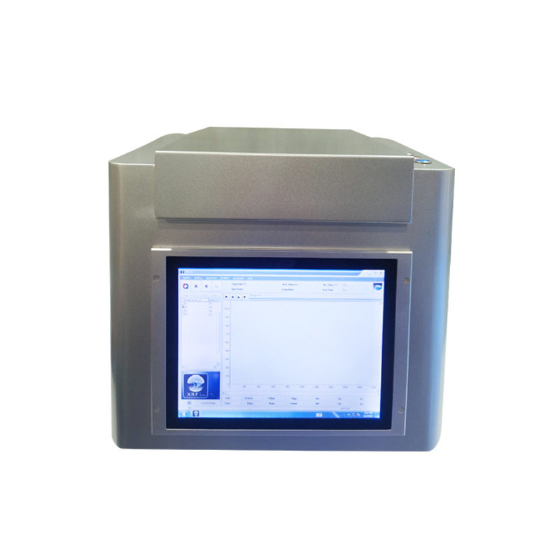 能量色散x射线荧光光谱仪 金属合金成分分析仪