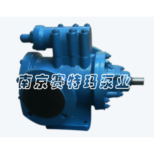 3GR70×2W2，3GR70×2-46U12.1W2螺杆泵