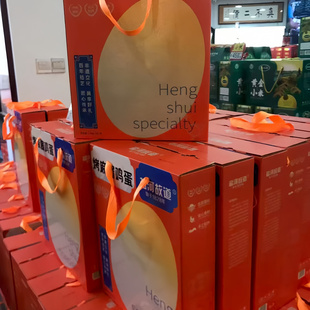 盐河故道烤麻酱鸡蛋礼盒30枚整箱中秋礼品衡水特产焦香流油真空装