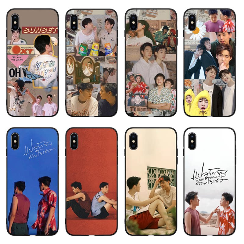 BKPP以你的心诠释我的爱vivoz6手机壳z5x/z5i/z3磨砂z1软nex3/3s