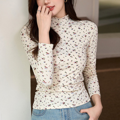 长袖复古风新款甄选高品磨毛