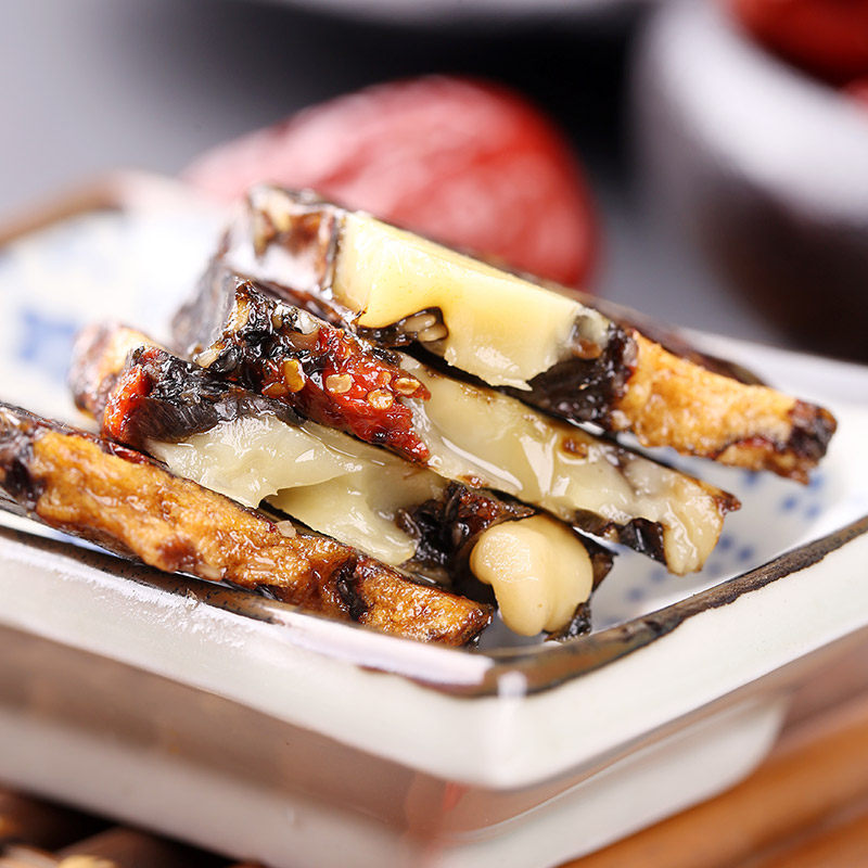 甄智美妃红枣枸杞 阿胶糕核桃仁阿胶固元糕女士即食小零食正品