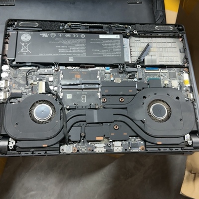 MIUI 小米 171502-AK BB DATMAAMBAC0 主板 八代I5原装无修现货