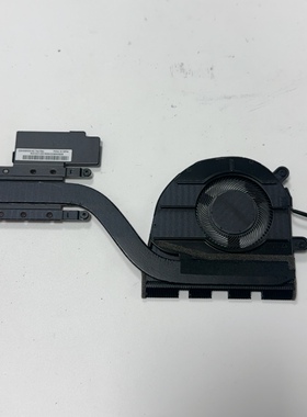 ThinkPad L13 GEN2 S2 6TH散热器风扇组模 5H40X89402 5H40X89403