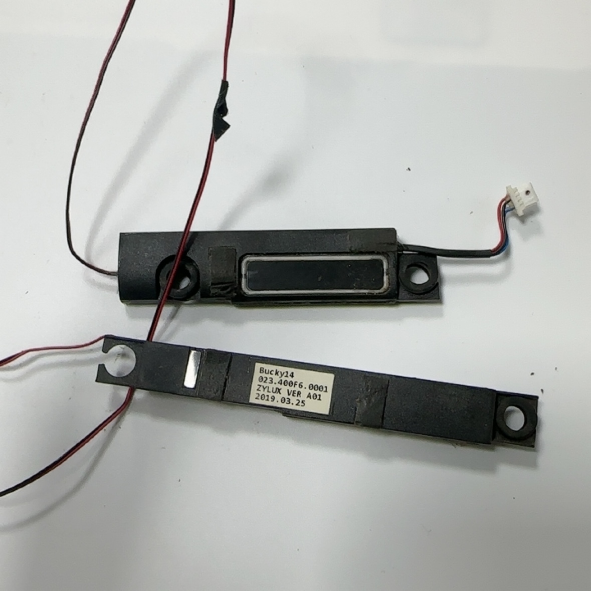 适用 戴尔 灵越inspiron 5480 5485 5488内置喇叭 扬声器 09vhwh