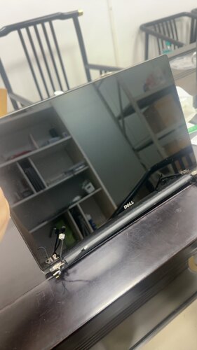 Dell/戴尔XPS13 9343 P54g笔记本原装屏幕 总成 上半部ZAZ00 QHD