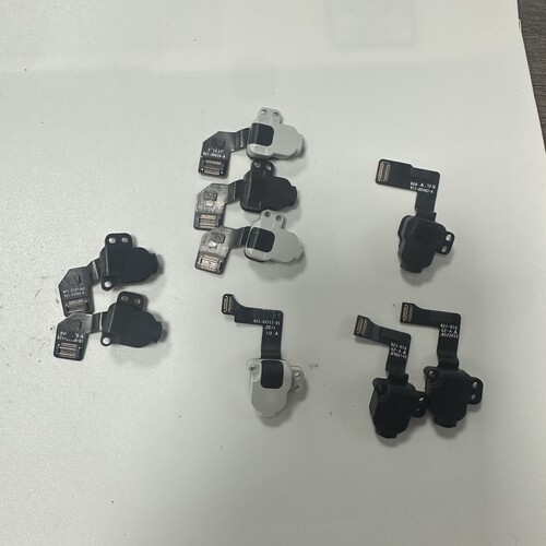 苹果 A1706 A1707 A1708 A2159 A2338 A2289 音频接口 耳机接口