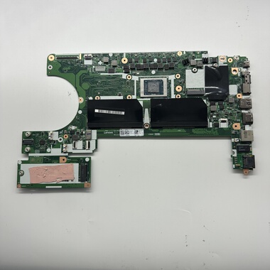 适合联想ThinkPad L14 Gen 2 L15 Gen 2 主板 5B21C16010 NM-D391