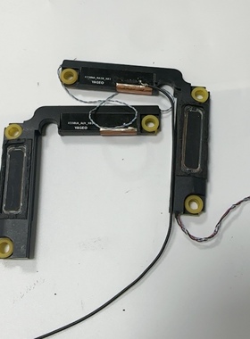 华硕 A豆 ADOL13F ADOL13U X330U X330FA 喇叭 扬声器 音响2018