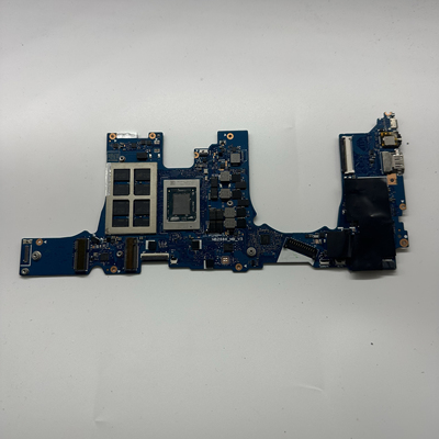 KLVL-WFH9主板 WFE9 WFE9Q主板华为MATEBOOK14主板NB2686_MB_V3