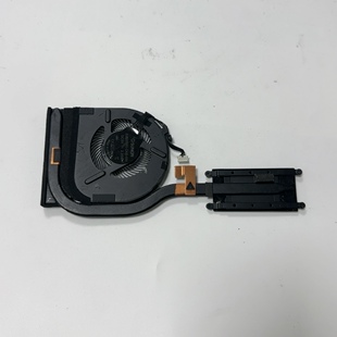 原装 联想ThinkPad T470 T480 集成风扇 散热器模组 01ER498 499