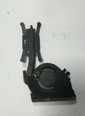 适合联想X260 X270 CPU 风扇散热器 00UP171 00UP172 00UP173