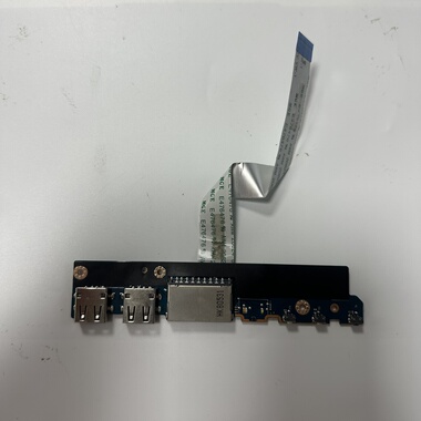 适用 Asus/华硕 VivoBook Flip TP412 TP412UA USB小板 开关板