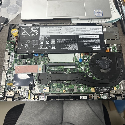 适用联想 T14 Gen 2 /T15 Gen 2 主板 NM-D353 i7 16g 独立 屏幕