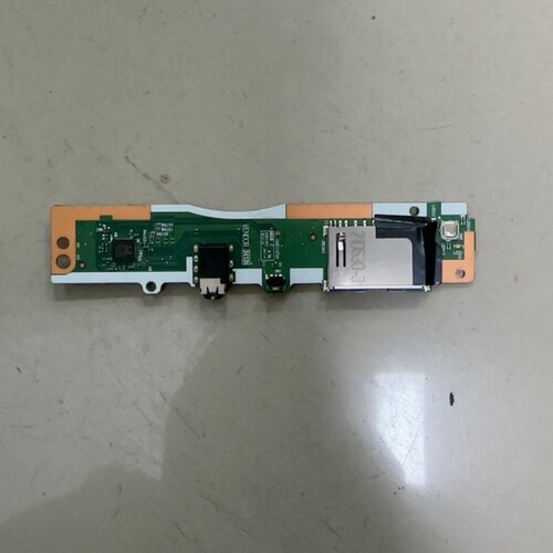 联想ideapad 3 15ADA05 GS550 NS-C822开关SD卡小板线5C50S25048