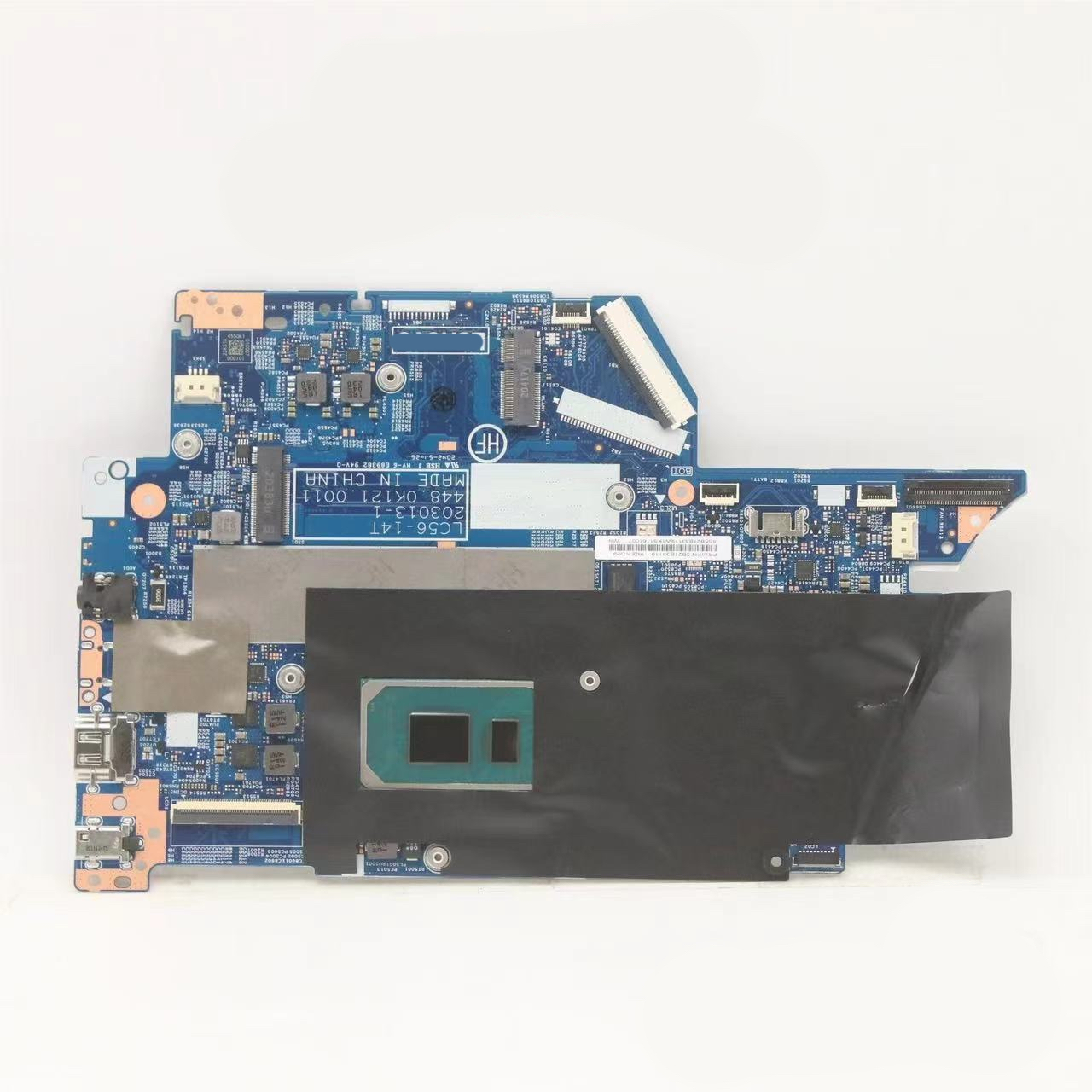 Lenovo联想 ideapad FIex 5 14ITL05 15IIL05 14IIL 203013-1主板