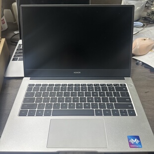 华为MateBook D14 NbB-WAH9P WAE9P 散热器 散热片 屏幕总成 C壳
