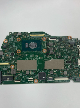 戴尔 DELL Inspiron13 7373 7370 7380 P83G 主板 16839-1 i5 i7
