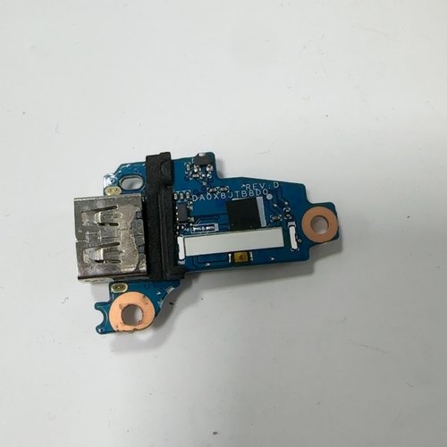 ProBook 440 450 445 G6 G7 USB小板DA0X8JTB8D0 L44578-001