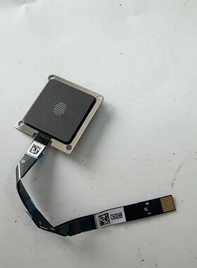 惠普 X360 15-ED 15-EE TPNC148 TPN-C149 指纹识别器 指纹模块